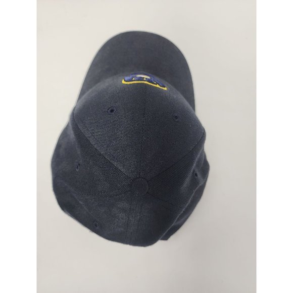 47 Brand MLB Milwaukee Brewers MVP Cap Baseball Adjustable Hat Unisex - Picture 6 of 8